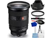 Sony FE 24-70mm f/2.8 GM II...