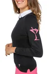 GOLFTINI Women’s Martini...