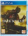 Dark Souls 3(PS4)