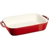 Staub Ceramic Rectangular...