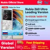 Nubia Z60 Ultra Leading...
