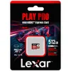 Lexar 512GB Play PRO...