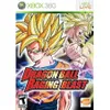 Dragon Ball RAging Blast...