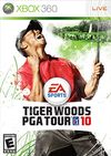 Tiger Woods PGA Tour 10 -...