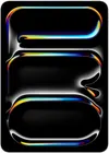 Apple 11-inch iPad Pro Tablet (11", iPadOS, 5G)