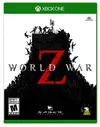 World War Z - Xbox One