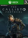 The Callisto Protocol (Xbox...