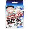 Hasbro Monopoly Deal Sininen...