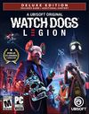 Ubisoft Watch Dogs: Legion...