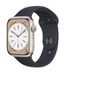 Apple Watch (Series 8) 2022...