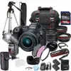 Bundle - Canon - EOS R6 Mark...