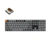 Keychron K5 Max 100% Layout...