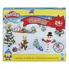 Play-Doh Advent Calendar Toy...