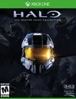 Halo: The Master Chief...