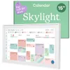 Skylight : 15-inch Wall...