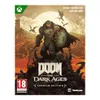 Xbox - DOOM The Dark Ages -...