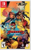Streets of Rage 4 - Nintendo...
