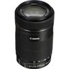 Canon EF-S 55-250mm f/4-5.6...