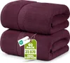 Utopia Towels Jumbo Bath...
