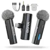 BOYA BOYALINK 2 Wireless...
