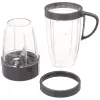Nutribullet Deluxe Upgrade...
