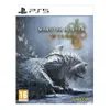 Monster Hunter Wilds...