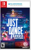 Just Dance 2023 Edition (Code...