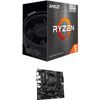 AMD Ryzen 5 5600G 3.9 GHz...