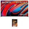 Sony K75XR90 75 Inch XR90...