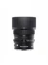 50mm F2.0 DG DN for L-Mount