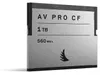 Angelbird AV PRO CF- 1TB -...