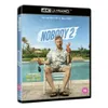 Nobody 2 4K Ultra HD...