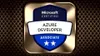 [日本語版] AZ-204: Microsoft...