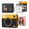 KODAK Mini Shot 3 Retro 4PASS...