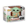 Funko POP! Star Wars: The...