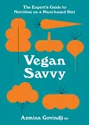 Vegan Savvy: The expert's...
