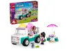 LEGO Friends 42644 Isbilen i...