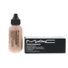 MAC by MAC - Studio Radiance...