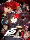 Persona 5 Royal (PC) - Steam...