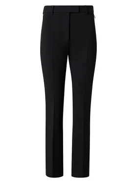 Women's Francy Wool Gabardine...