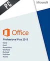 Microsoft Office 2013...