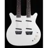 Danelectro 6/12 Doubleneck,...