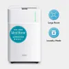 20L Portable Dehumidifier...