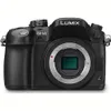 Panasonic LUMIX GH4 Body 4K...