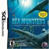 Sea Monsters - Nintendo DS