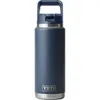 YETI Rambler 26oz Straw...