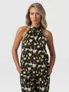 Saint + Sofia Tilda Halter...