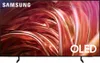 Samsung - 55” Class S85D...