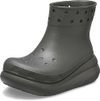 Crocs Unisex Crush Rain...