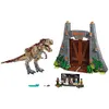 LEGO Jurassic World Jurassic...